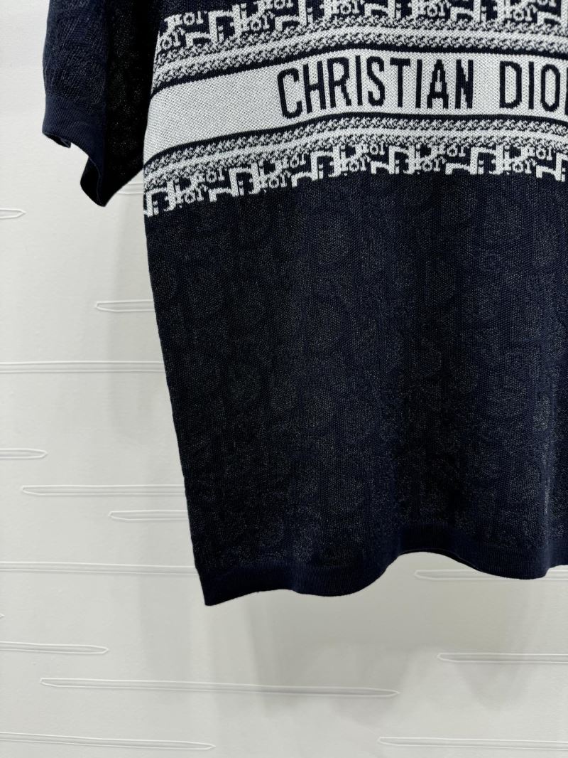 Christian Dior T-Shirts